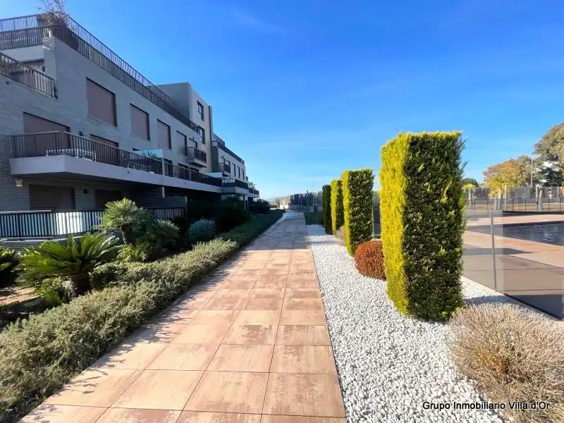 Mini appartamento con piscina in vendita a El Verger, imagen 41