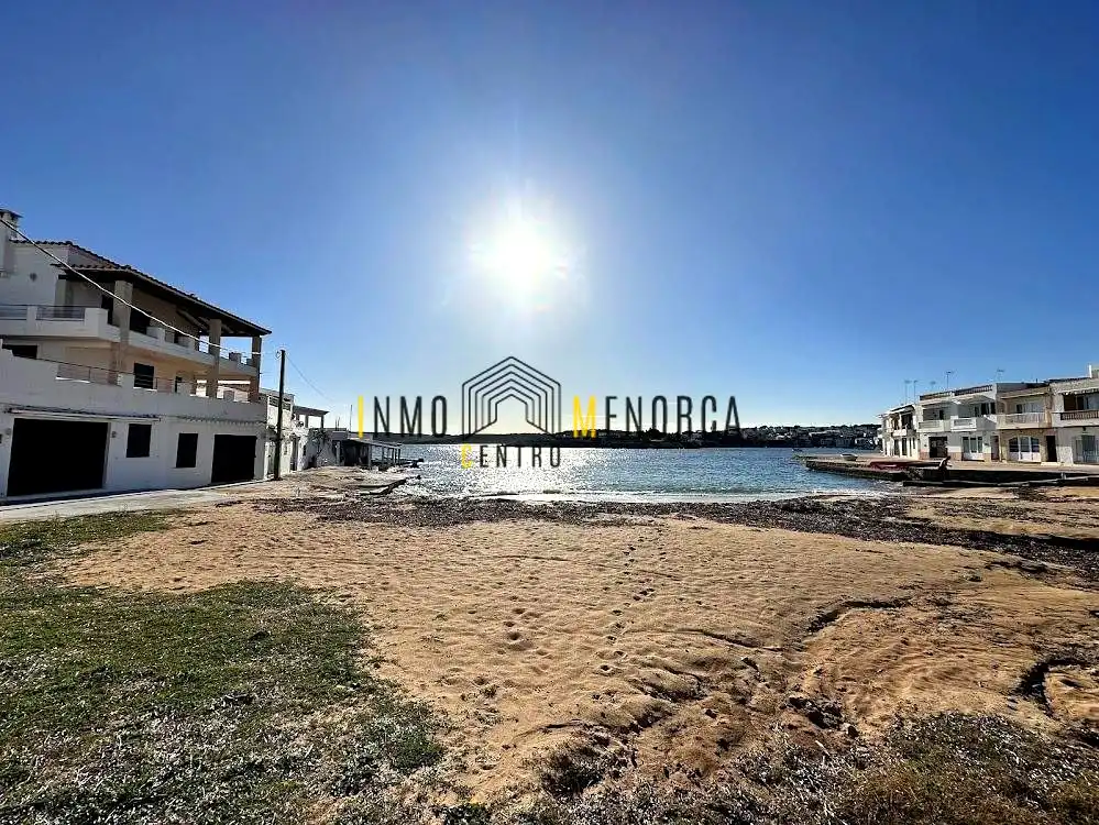 Casa o xalet en venda en Es Mercadal amb Aire condicionat, Jardí privat i Terrassa