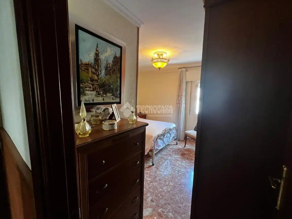Habitación de Piso en venta en Sevilla con Terraza