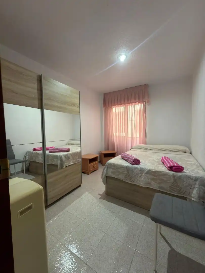 Piso con terraza en venta en Fragata, imagen 9