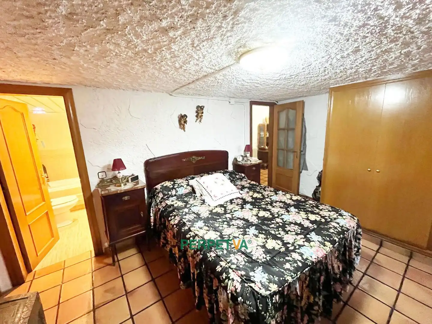 Habitación de Casa o chalet en venta en Castellfollit del Boix con Terraza y Trastero