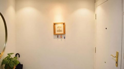 Foto 3 de Estudi en venda a Calle Cervantes, Parque San Francisco - Uría, Oviedo