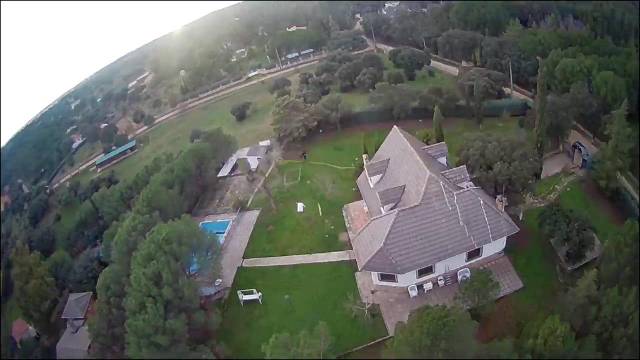 Casa-chalet en Venta en  CIPRES en Chapinería