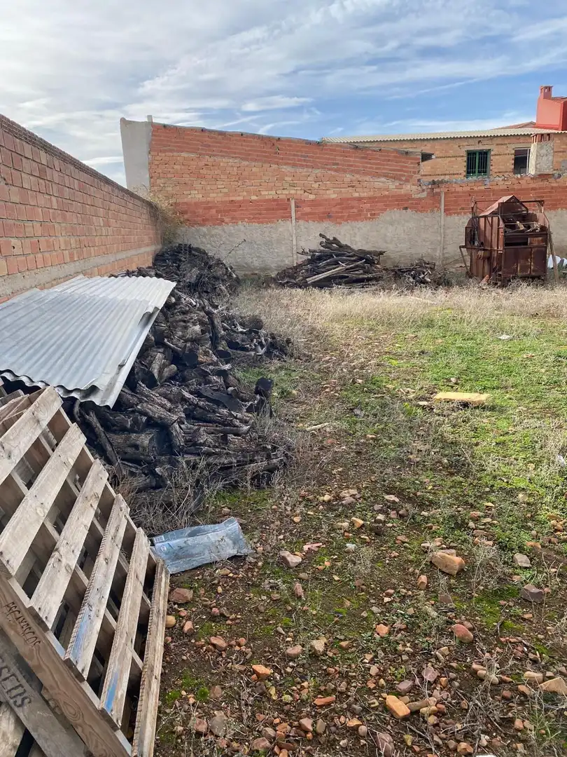 Terreny residencial en venda a Calle de Calvario, imagen 5