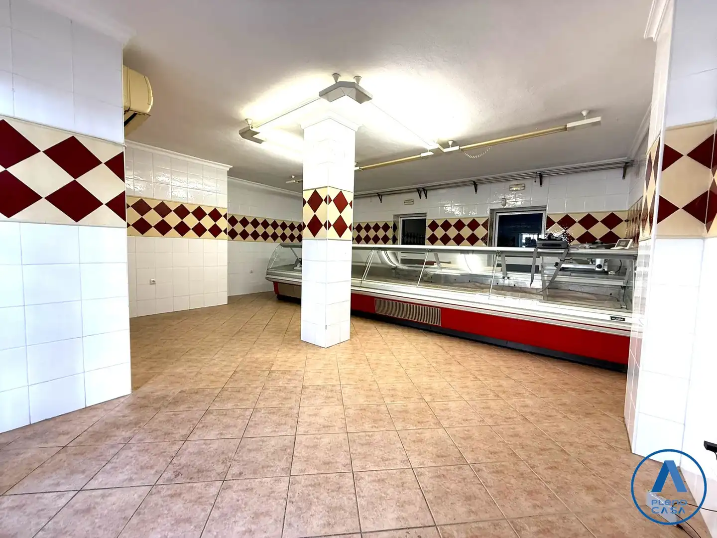 Local en venta en Mijas con Aire acondicionado y Amueblado