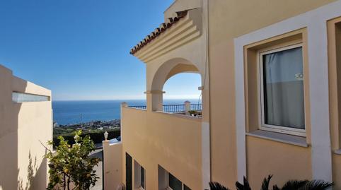 Foto 3 de Casa adosada en venda a Ur Peñoncillo el  Urp. - Ue. - P-.-, Torrox Park, Torrox