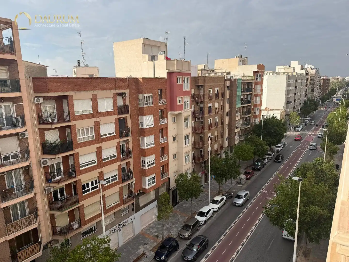 Pis amb terrassa en venda a CALLE MANUEL GARRIGÓS ALBEROLA, imagen 17