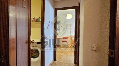 Foto 4 de Piso de alquiler en Centro, Cáceres Capital