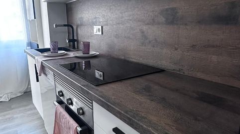 Foto 4 de Piso en venta en Santa Rosa, Alcoy / Alcoi