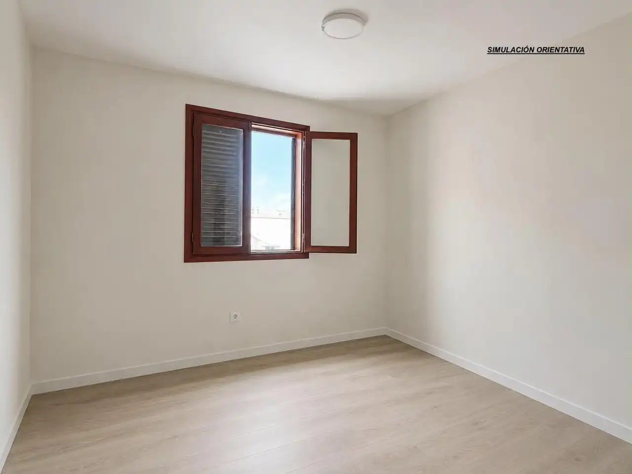 Habitación de Piso de alquiler en Las Palmas de Gran Canaria