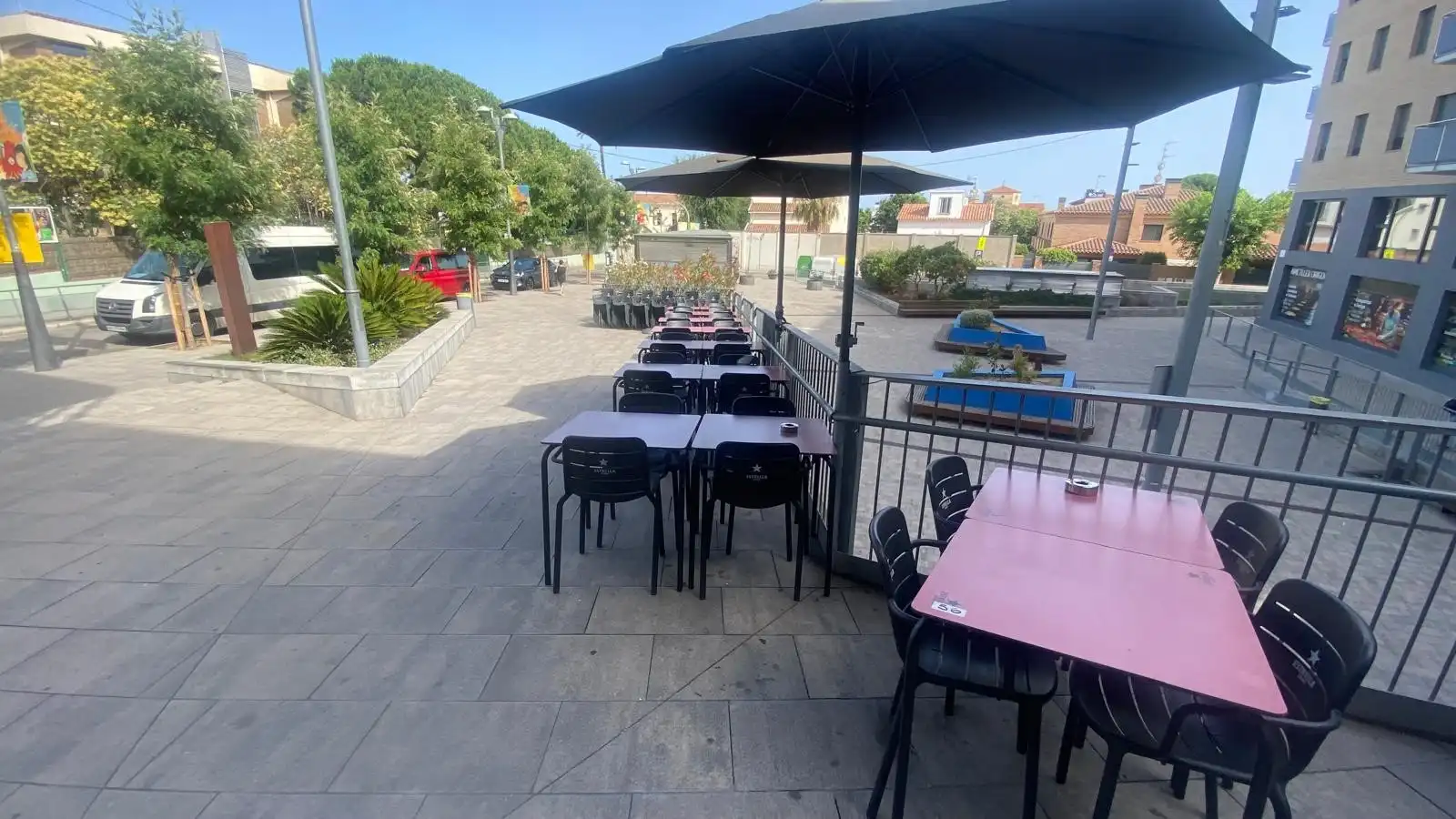 Business premises for transfer in Centre, imagen 9