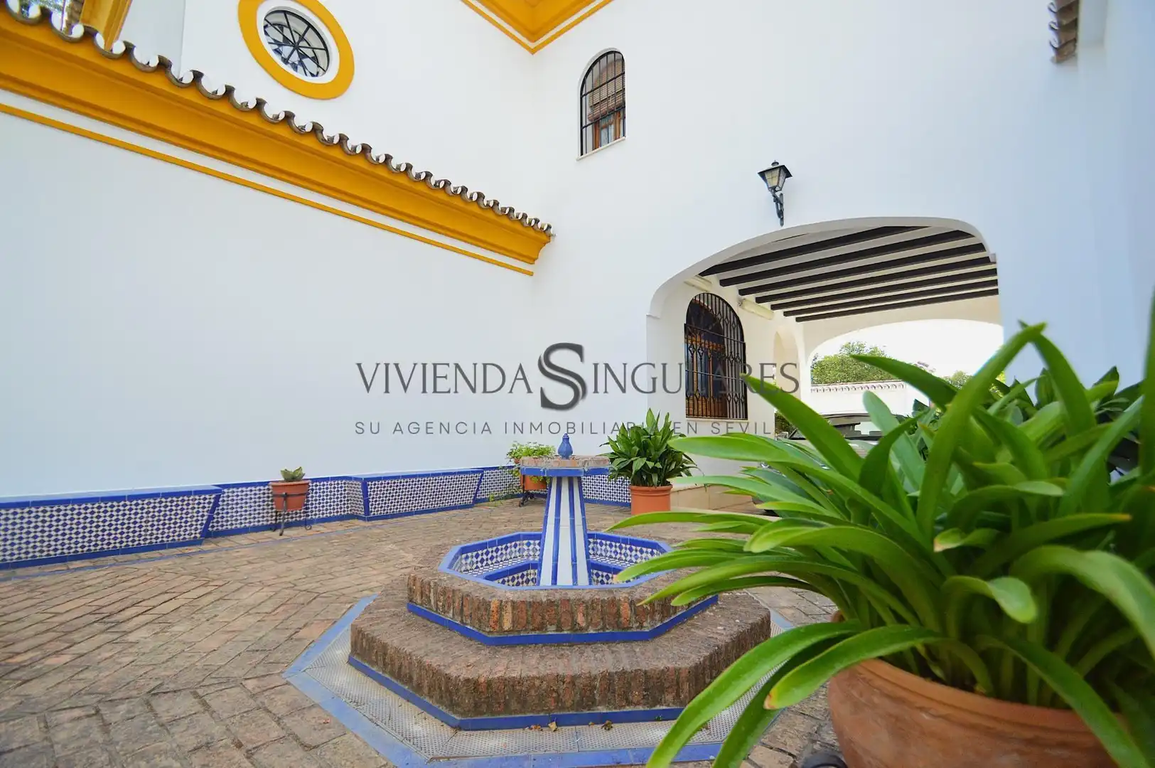 Villa con terrazza in vendita a Avenida ALCALDESA M REGLA JIMENEZ, imagen 10
