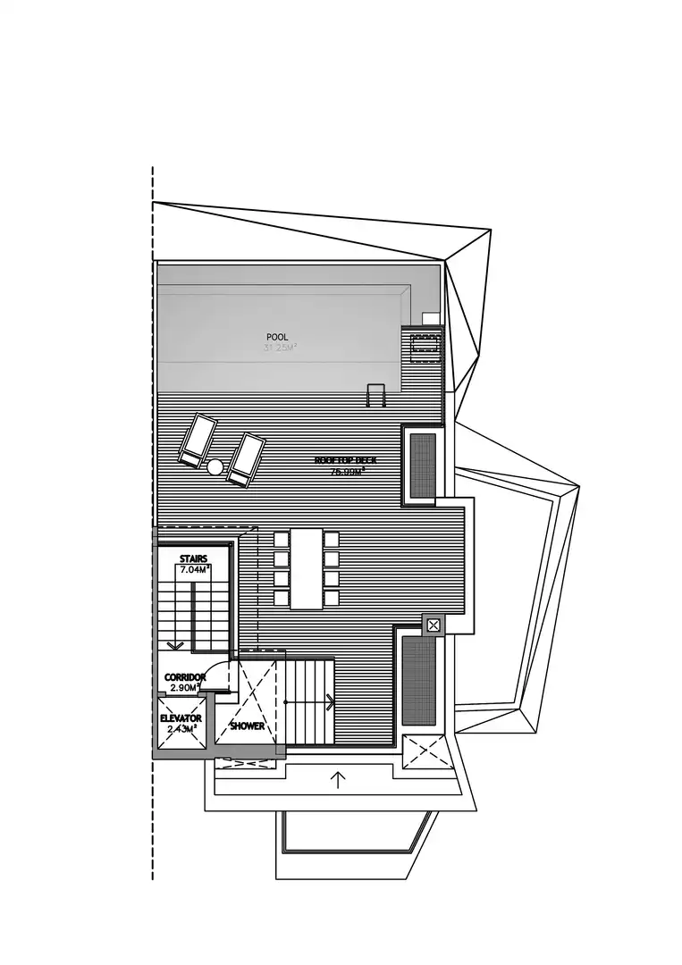 Casa pareada con piscina en venta en Nueva Andalucía, imagen 33