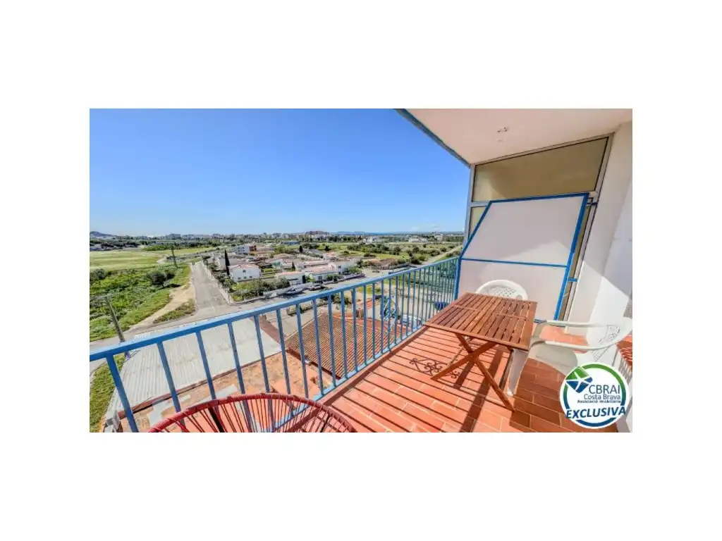 Estudio con ascensor en venta en Calle De L'Alhambra 47