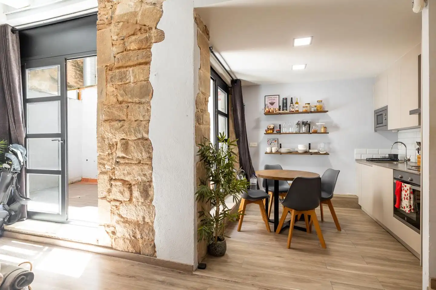 Wohnung zum Verkauf in Del Rec, imagen 14