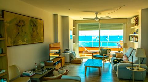 Foto 2 de Àtic en venda a Pals, Girona