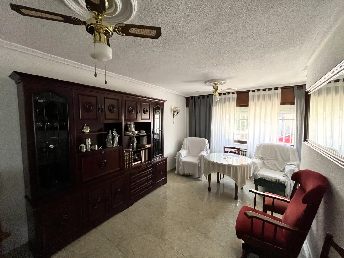 Reihenhaus zum Verkauf in Avenida Criptana, imagen 5