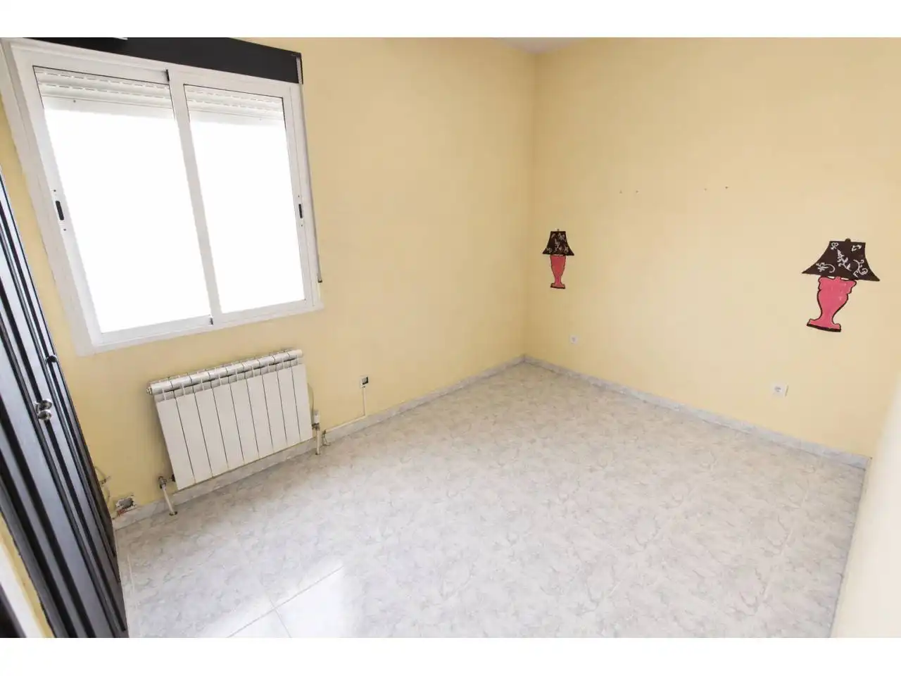 Bedroom of Houses for sale in Pioz  with Air Conditioner, Heating and Private garden