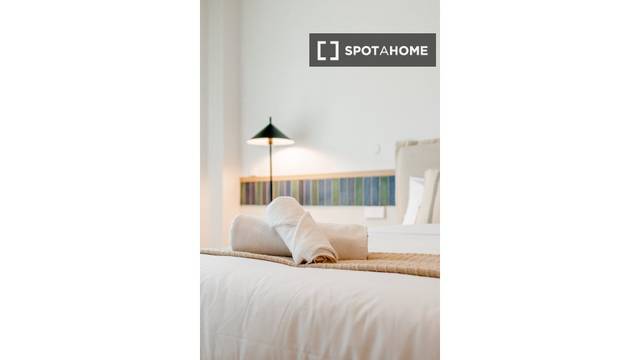 Piso en Alquiler en Guindalera