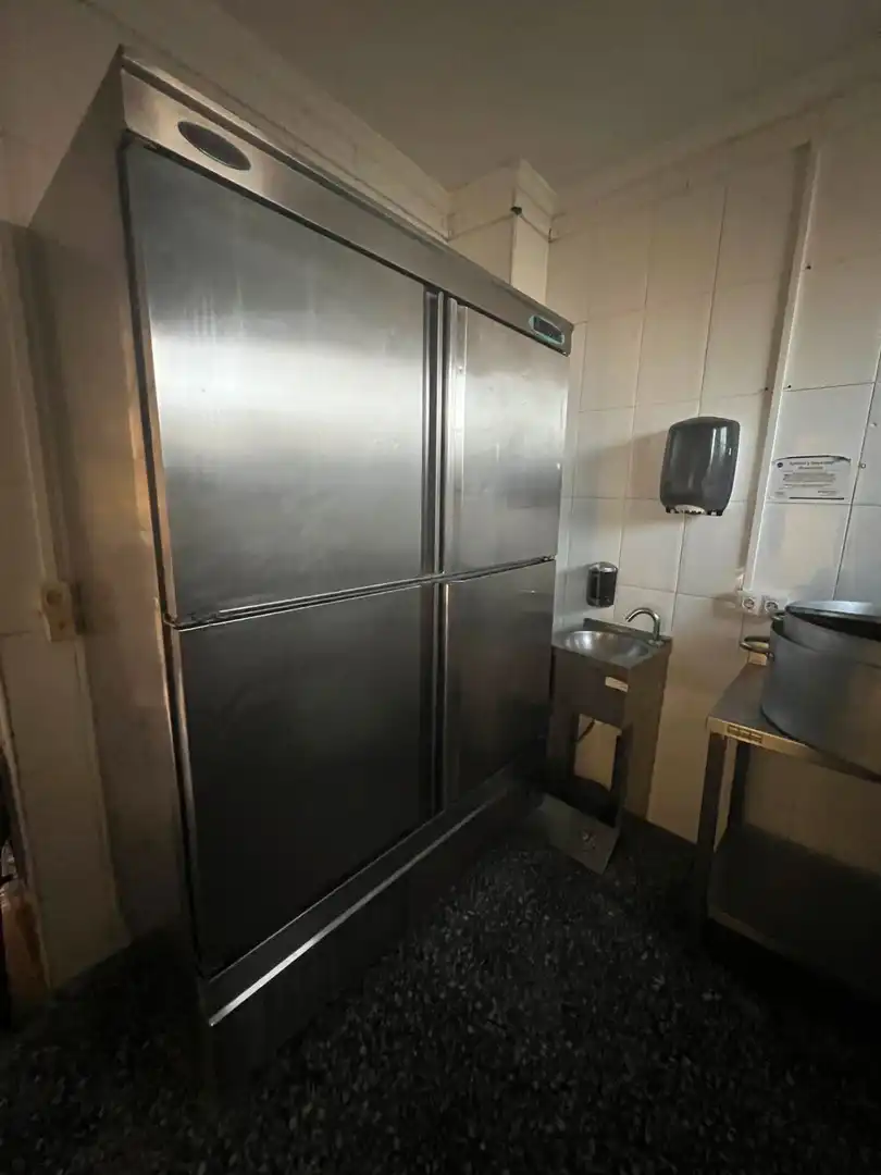 Kitchen of Buildings for sale in Antigua