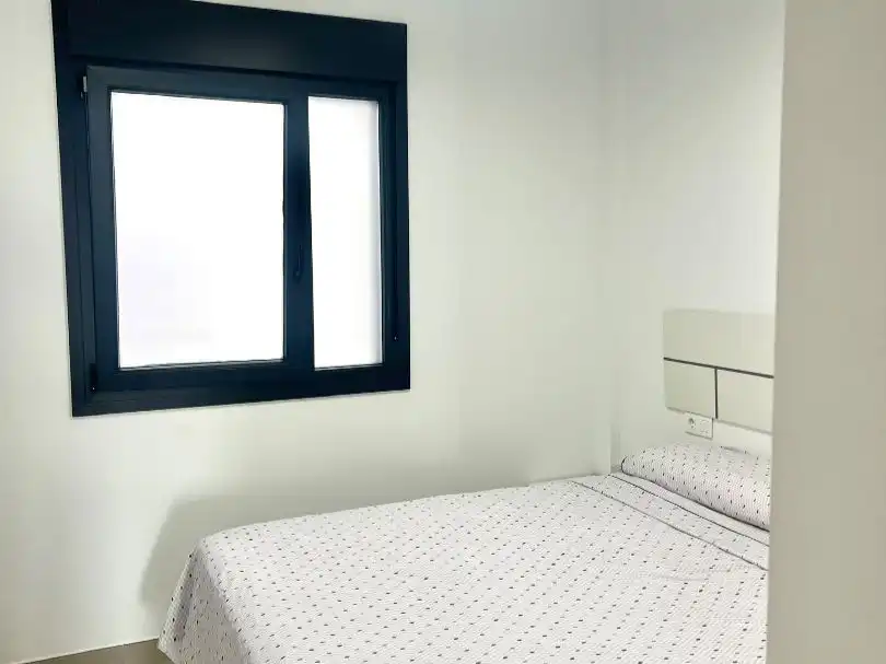Flat for rent in Mijas, Málaga