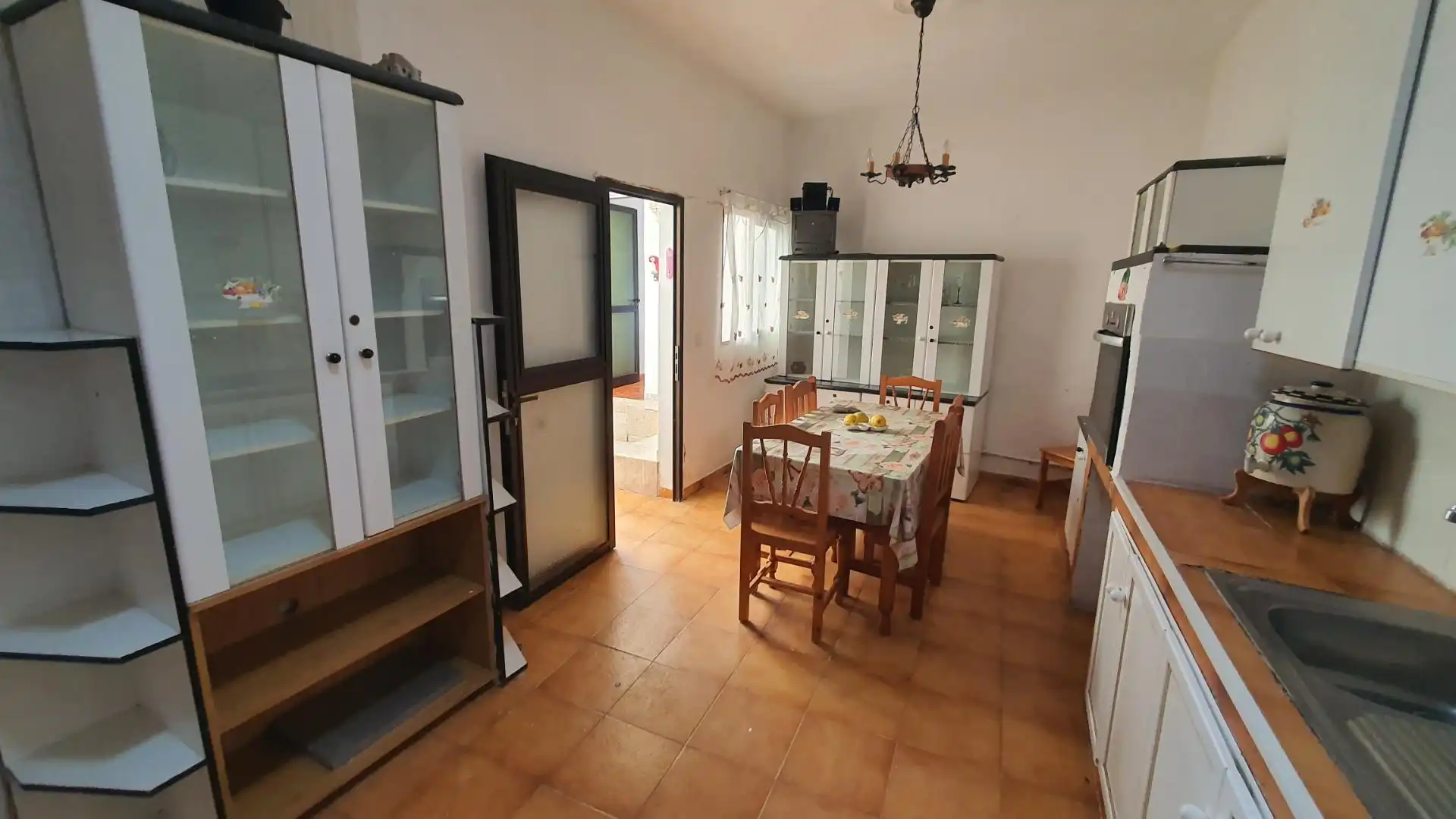 Haus oder Chalet zum Verkauf in Calle LAS CASTRAS, El Tanque