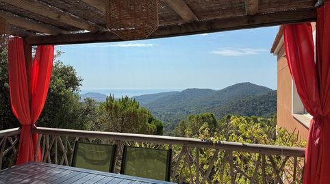 Photo 5 of Houses for sale in Calle Rossinyol, Mas Trempat - Sant Amanç - Casa Nova, Sant Feliu de Guíxols