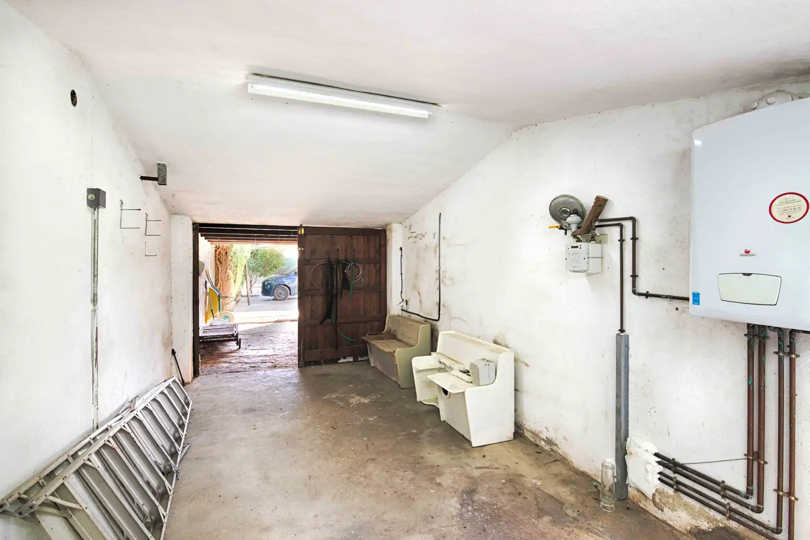 Casa con terraza en venta en Carrer Carmençó, imagen 29