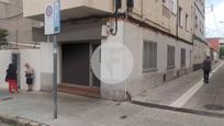 Exterior view of Premises for sale in Terrassa  with Air Conditioner