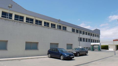 Photo 3 of Industrial buildings for sale in Las Tiesas, Villena
