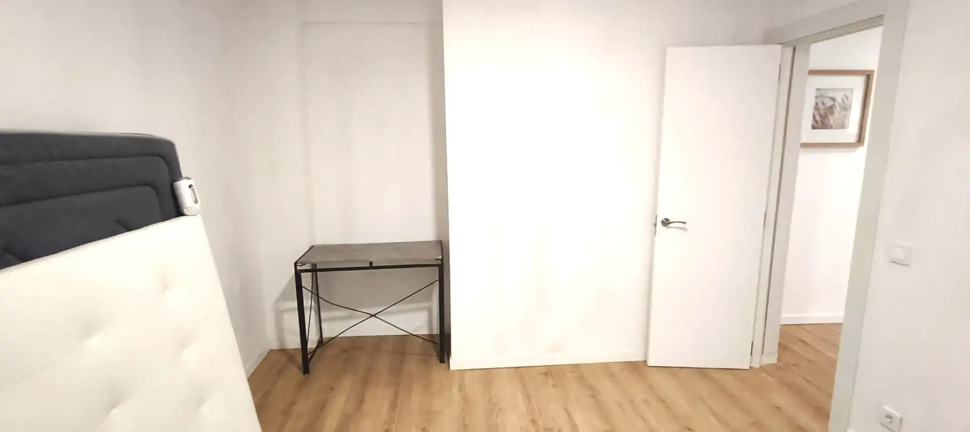 Wohnung zum Verkauf in Reus mit Klimaanlage, Parkett und Möbliert