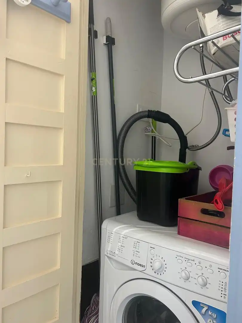 Apartamento en venta en Calpe / Calp con Aire acondicionado, Jardín privado y Microondas