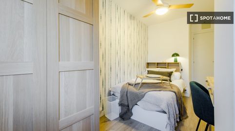 Foto 4 von Zimmer in El Viso, Madrid Capital