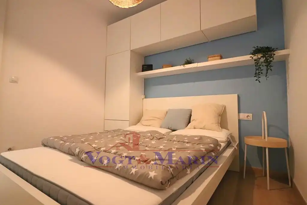 Apartamento con balcón en venta en Carrer del Castell de la Trinitat, imagen 12