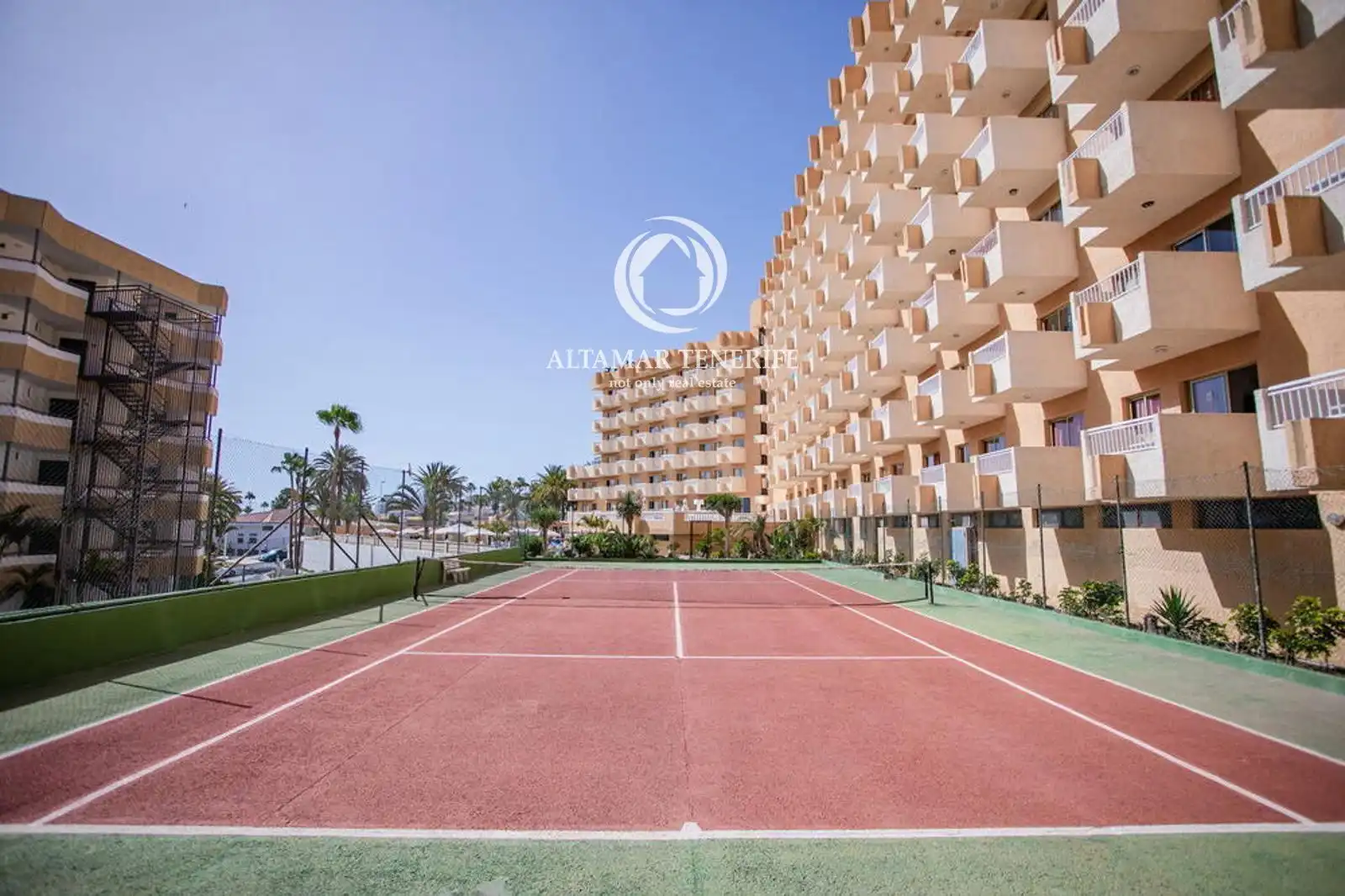 Apartamento con piscina en venta en Av. V Centenario, imagen 24