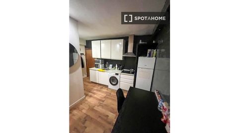 Photo 4 of Flat for rent in Ventas, Madrid Capital