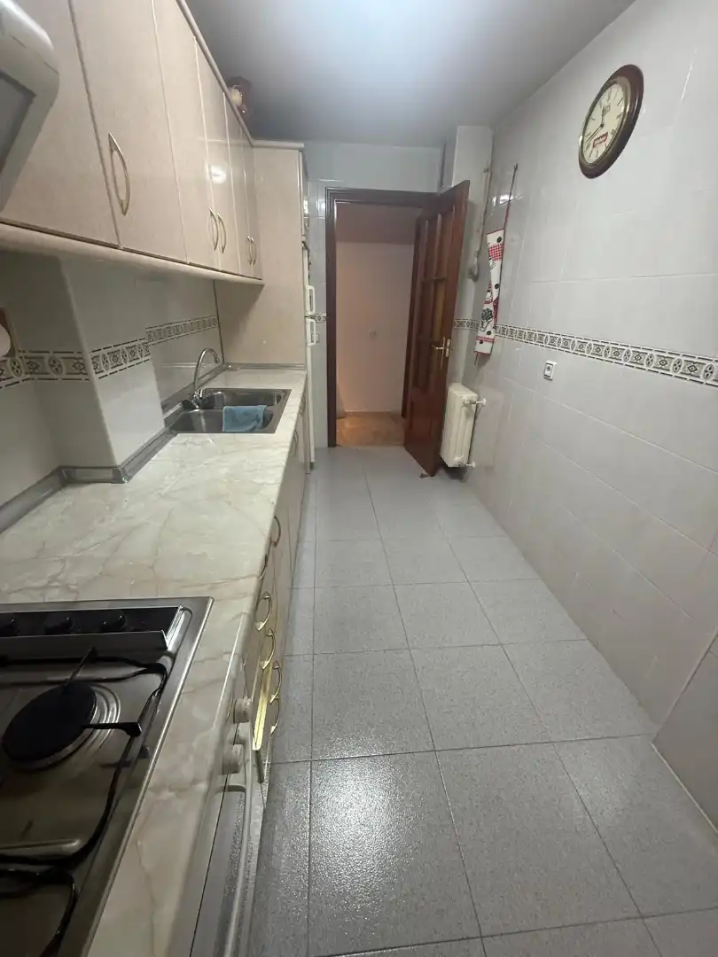 Pis amb ascensor en venda a Calle Esperanza, imagen 2