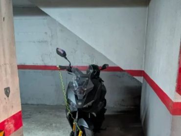 Motorbike to rent in Mare de déu de Montserrat 61