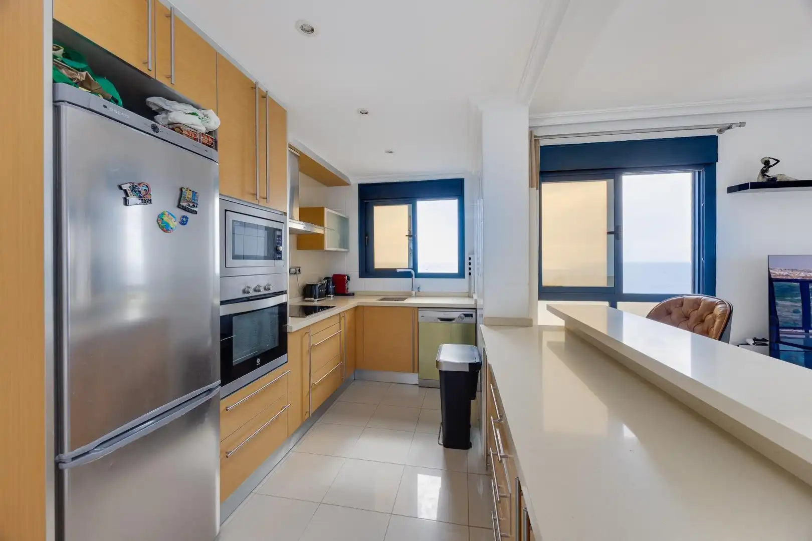 Penthouse mit Pool zum Verkauf in Playa del Acequión, Náufragos y Rocío del Mar, imagen 19