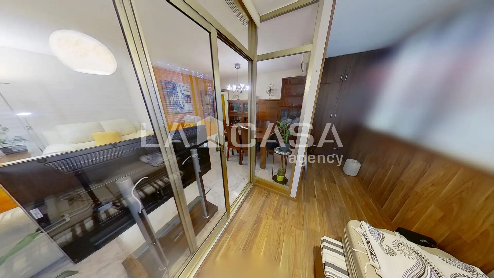 Appartement avec terrasse à vendre à Carrer de Puigcerdà, imagen 2