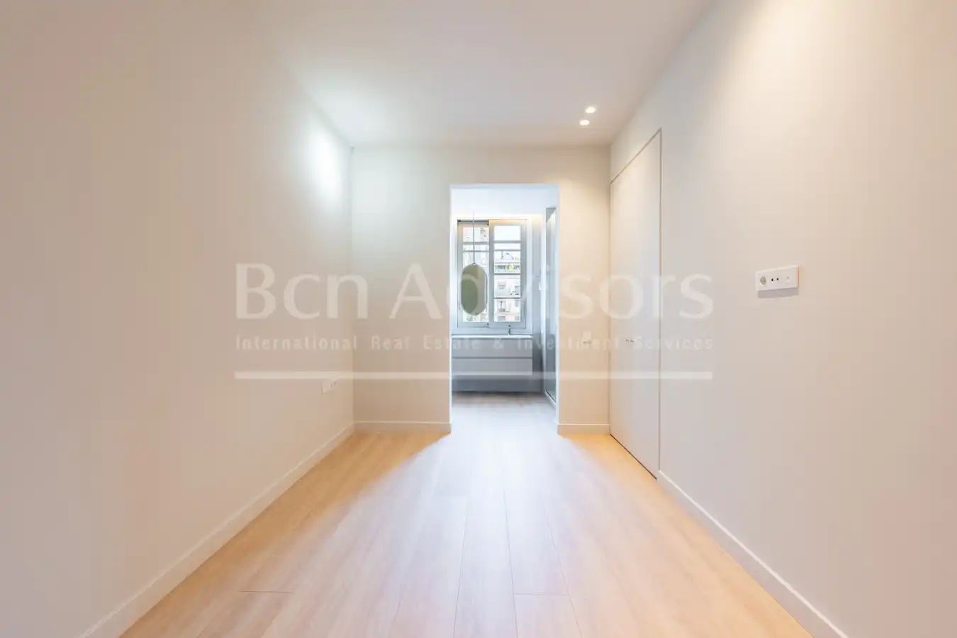 Wohnung mit Terrasse zum Verkauf in Carrer del Consell de Cent, imagen 33
