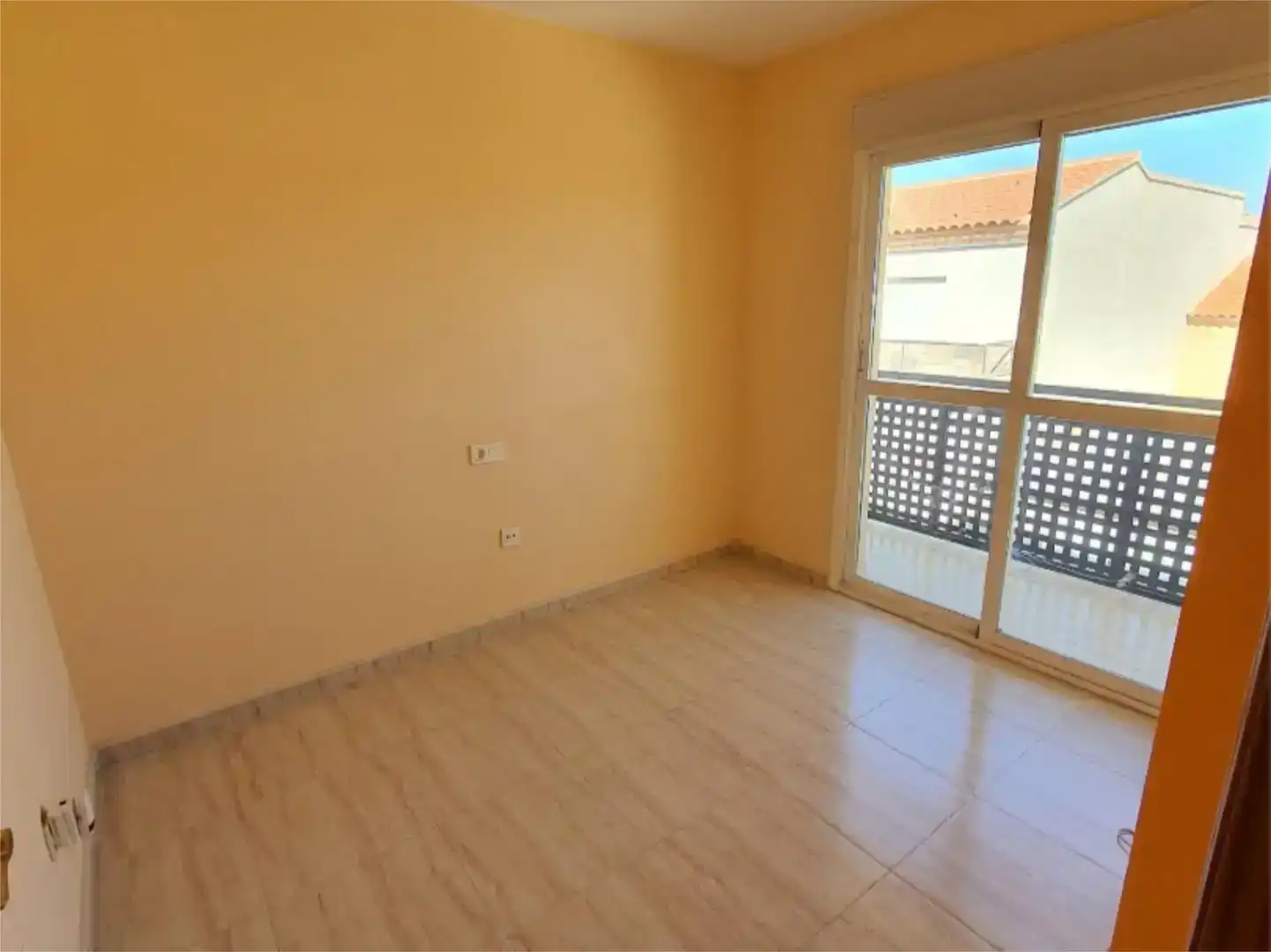 Dormitori de Dúplex en venda en Puerto Lumbreras amb Aire condicionat i Balcó