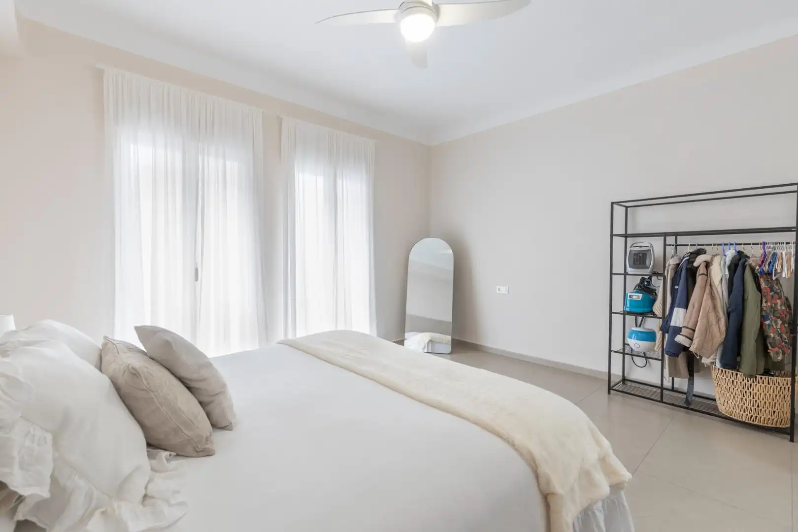 Piso con terraza en venta en Ronda, imagen 28