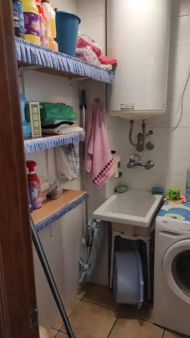 Baño de Casa o chalet en venta en Santa Fe con Aire acondicionado y Balcón