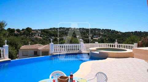 Photo 2 of Houses for sale in Partides comunes - Adsubia, Jávea / Xàbia