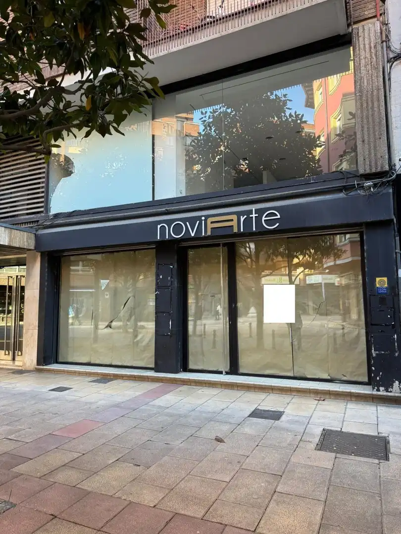Business premises to rent in Centro Ciudad, imagen 3