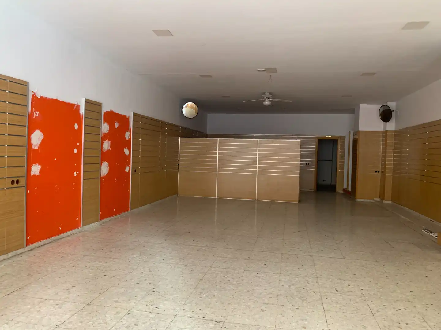 Gewerbefläche zur Miete in Calle de San Marcos, imagen 2