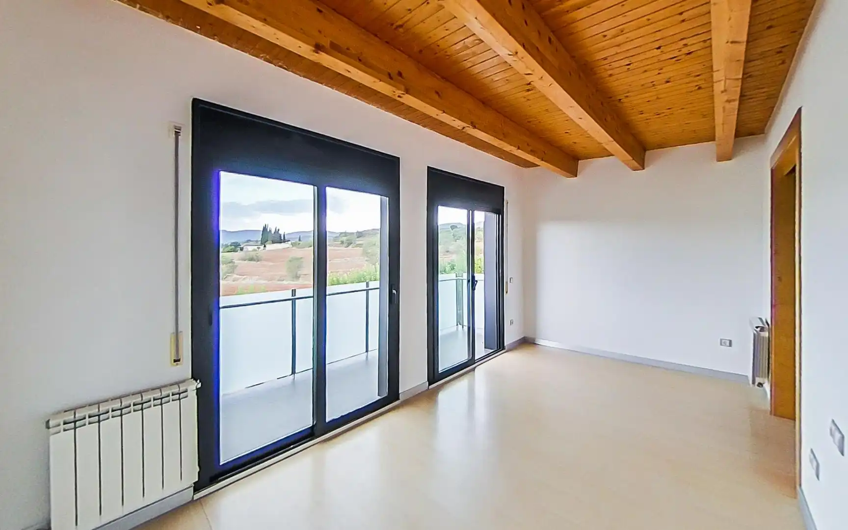 Casa adosada en venta en Tremp con Calefacción, Jardín privado y Terraza