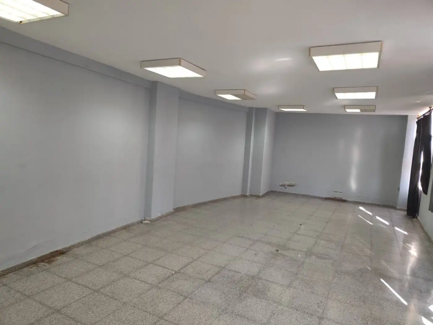 Gewerbefläche zum Verkauf in Avenida pintor baeza, imagen 9
