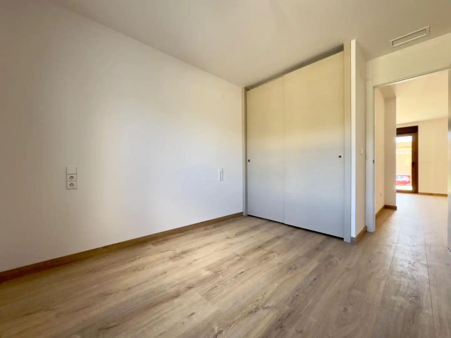 Ground floor with garden for sale in Calle Calle Nueva Canalosa, imagen 23
